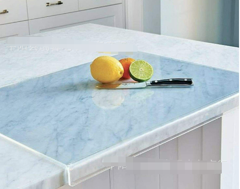 Acrylic Cutting Board