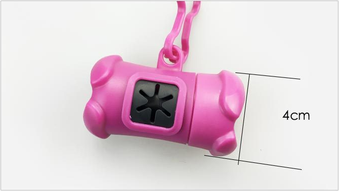 Dog Waste Separator Image 2