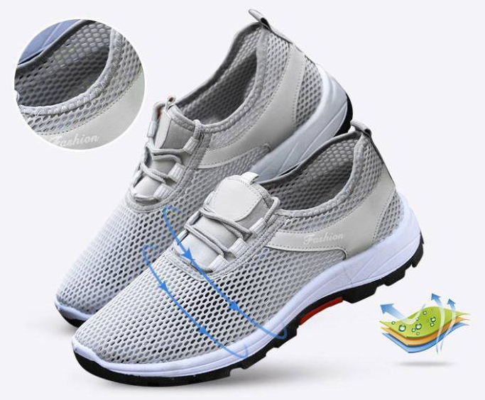 Men's Sneakers Image 4