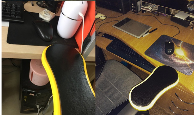 Wrist Rest 7