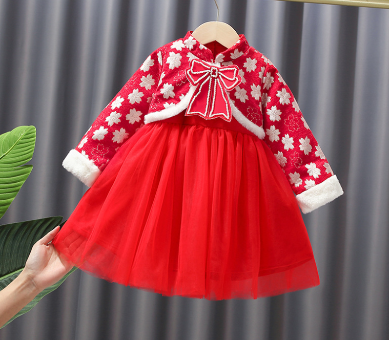 Baby Dress Image 2