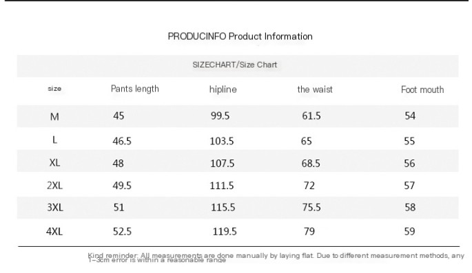 Men's Summer Thin Tooling Shorts Image 1