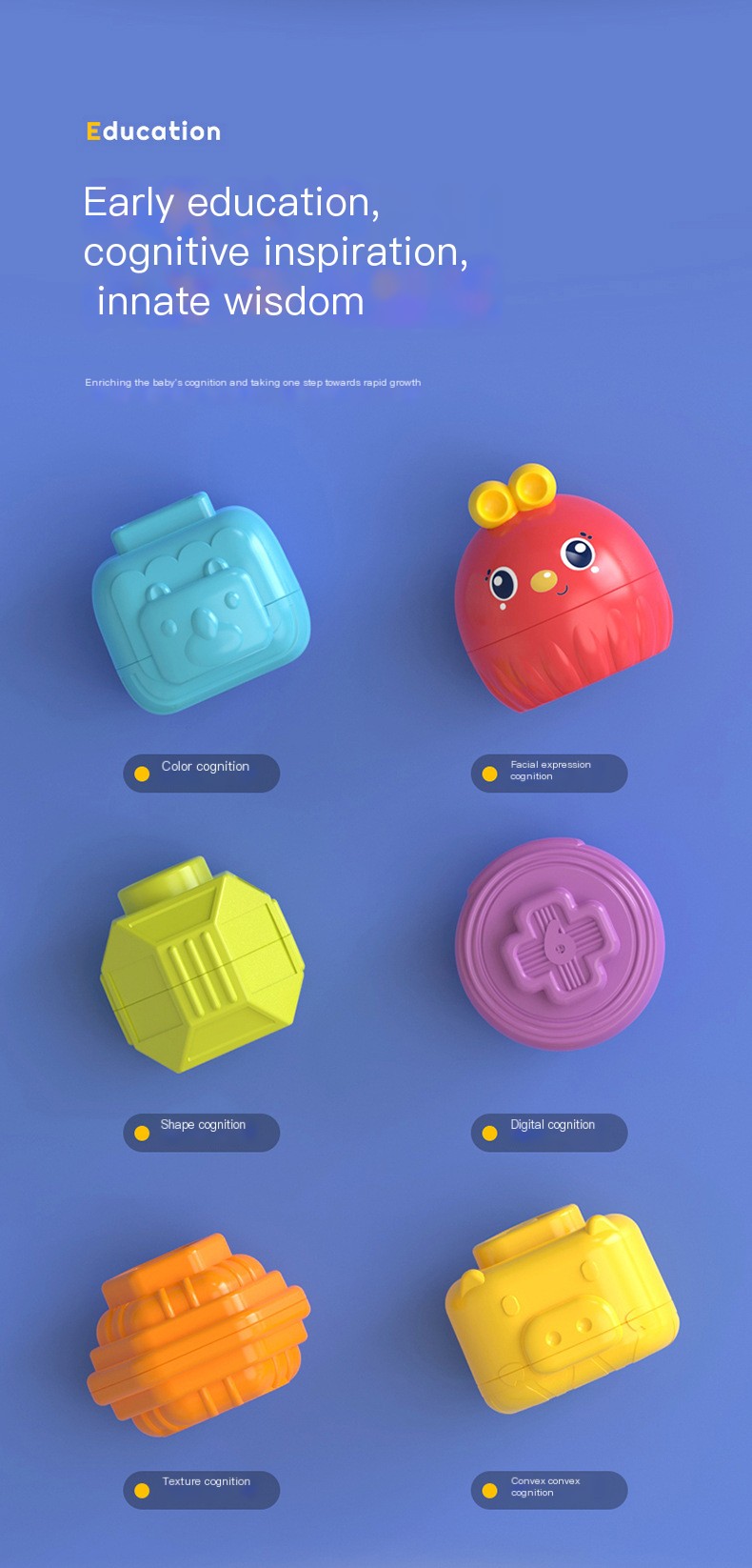 Early Education Tool