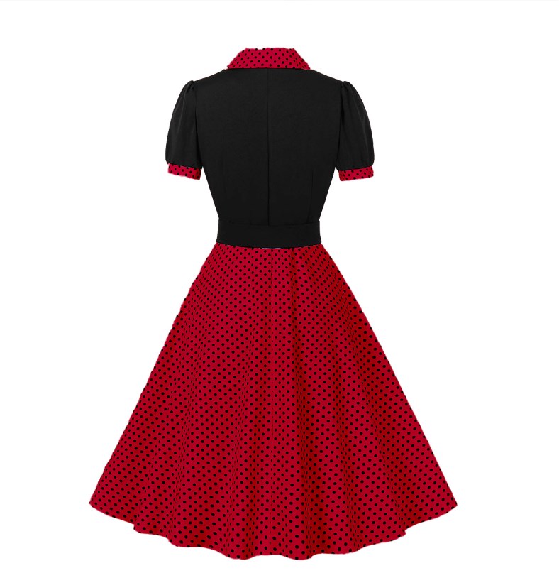 Vintage Dress 3