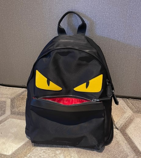 Dual-shoulder Backpack - Stylish Design