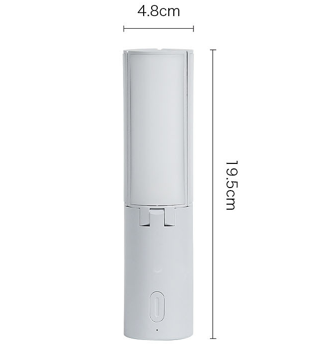 Lightweight and Portable