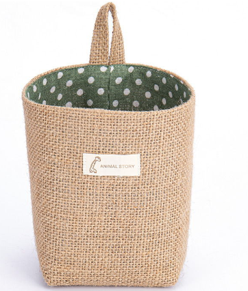 Hanging Storage Bag Image 2
