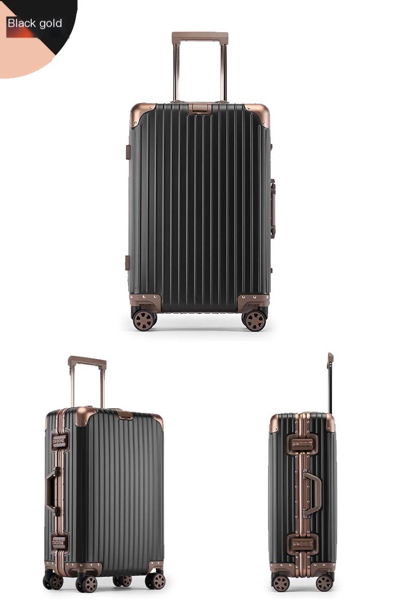 Trolley case image 10