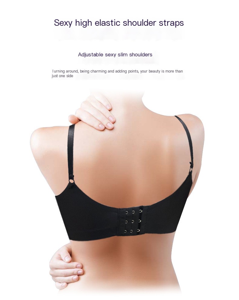 Chest Massage Bra Image 2
