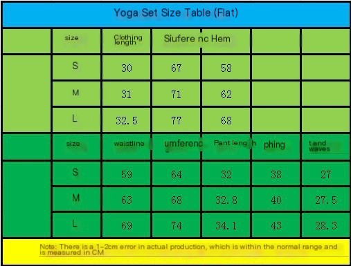 Yoga Set Image 1