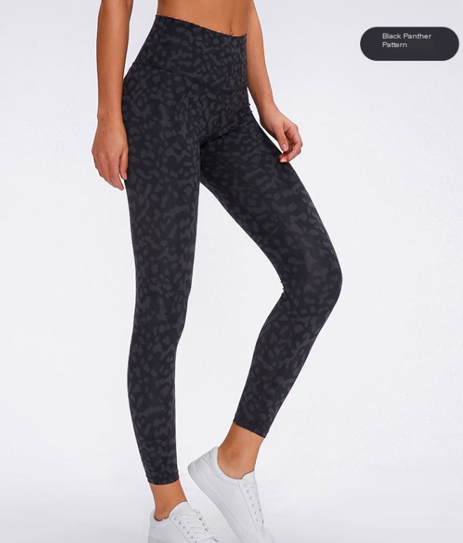 Flexible Yoga Pants