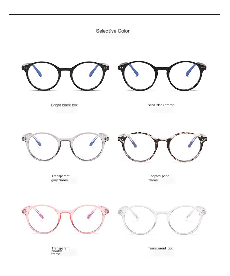 Eye Protection