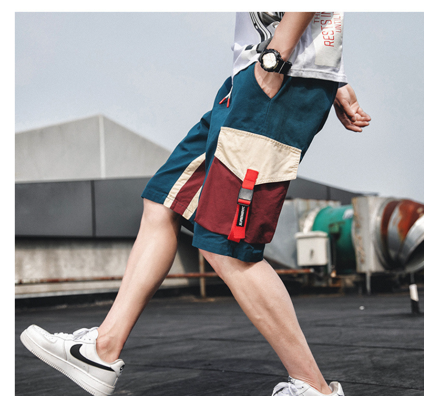 Cargo Pants Image 4
