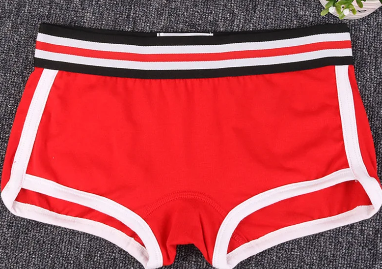 Cotton Women's Underwear 4