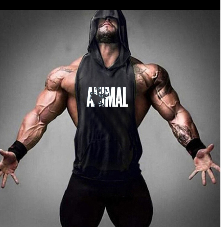 Men's Sports Vest