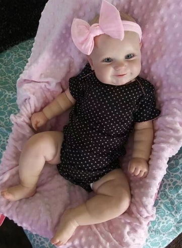 Reborn Doll Image 4