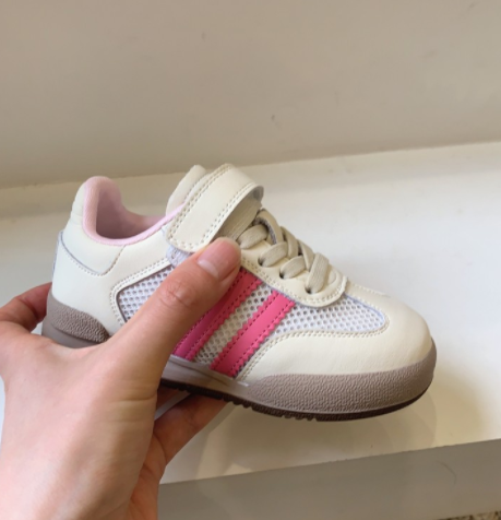Baby Shoes Image 2