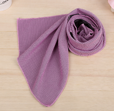 Outdoor Running Sports Towel Colors