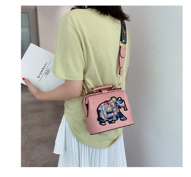 Stylish Crossbody Bag