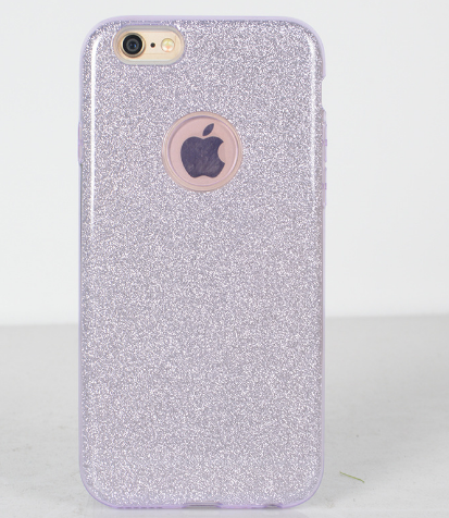 Glitter iPhone Case Design 6