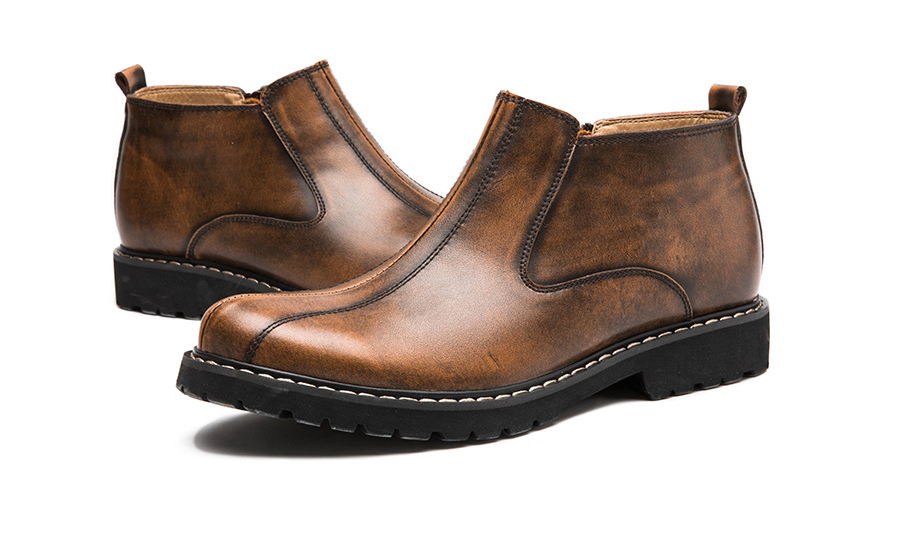 Chelsea Boots Image 7