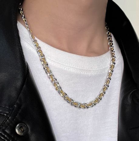 Necklace Image 1