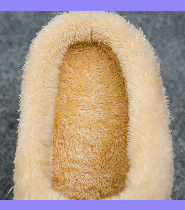 Cozy Slippers Image 4