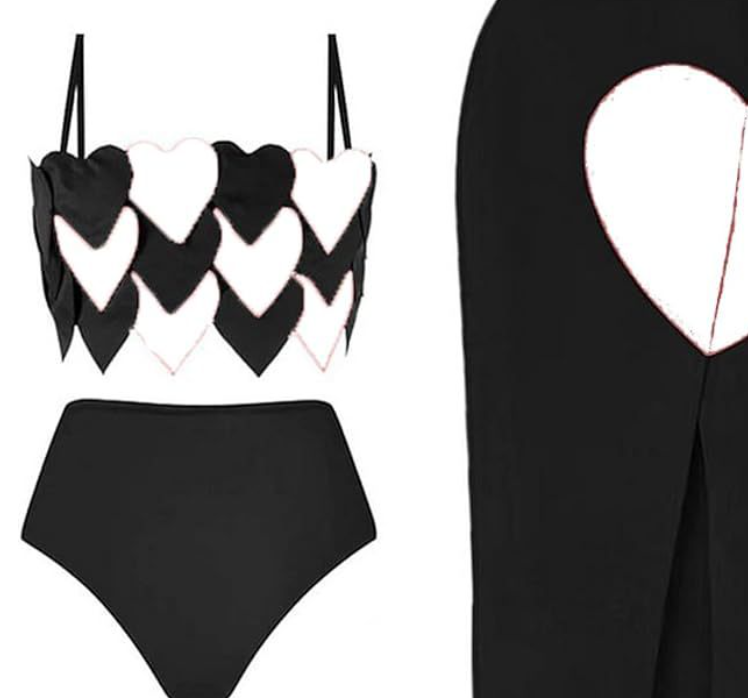 Swimsuit Style 5