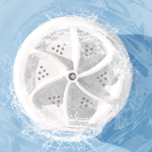 Portable Washing Machine Image 4