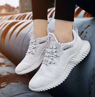 Sports Casual Shoes Image 4