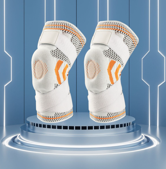 ProKnee Orthopedic Knee Brace Image 2