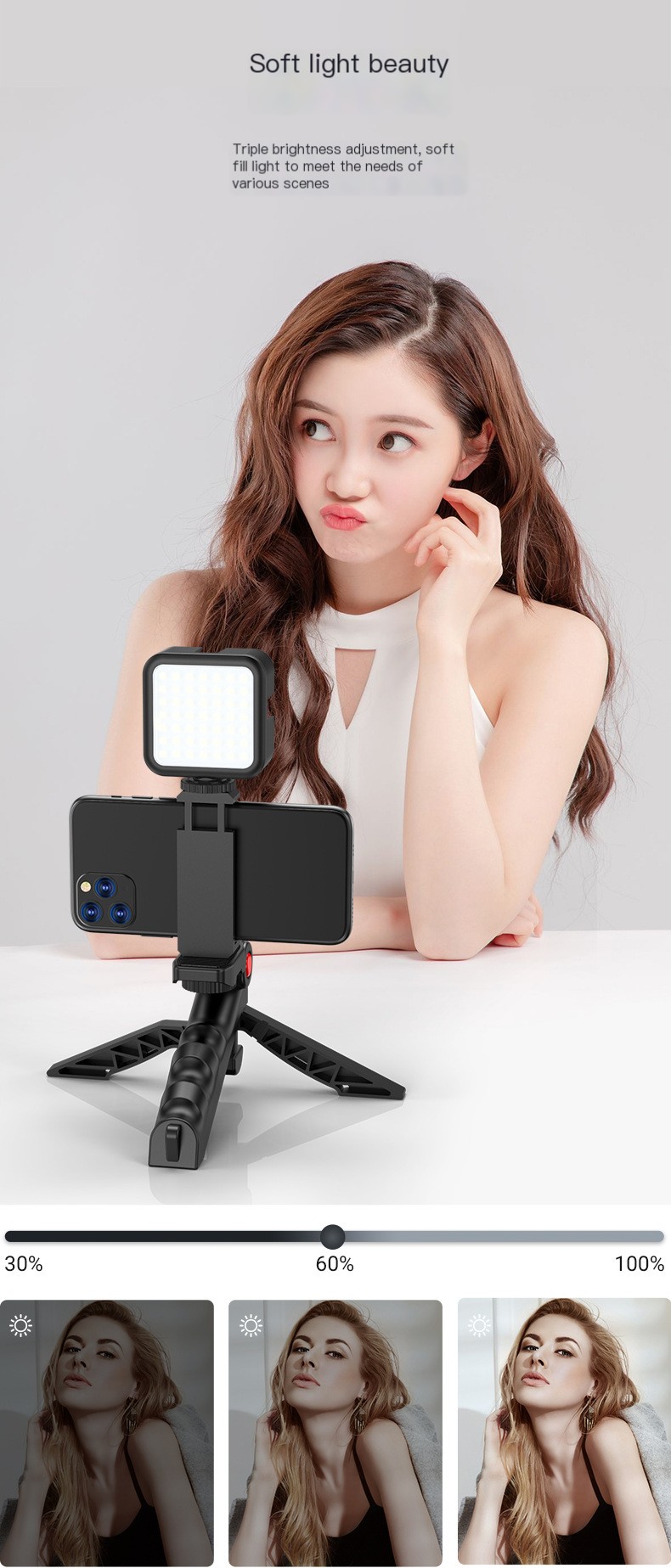 Vlog Kit Image 7