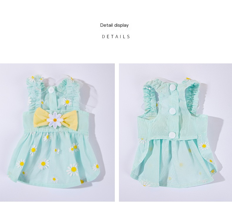 Pet Clothes Image 2
