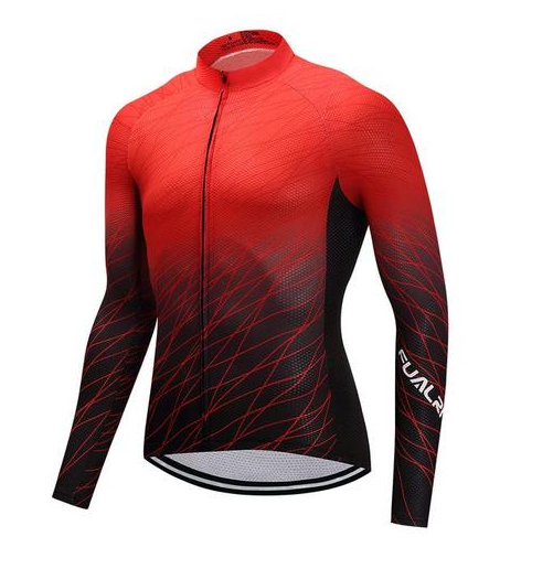 Cycling Jersey Example