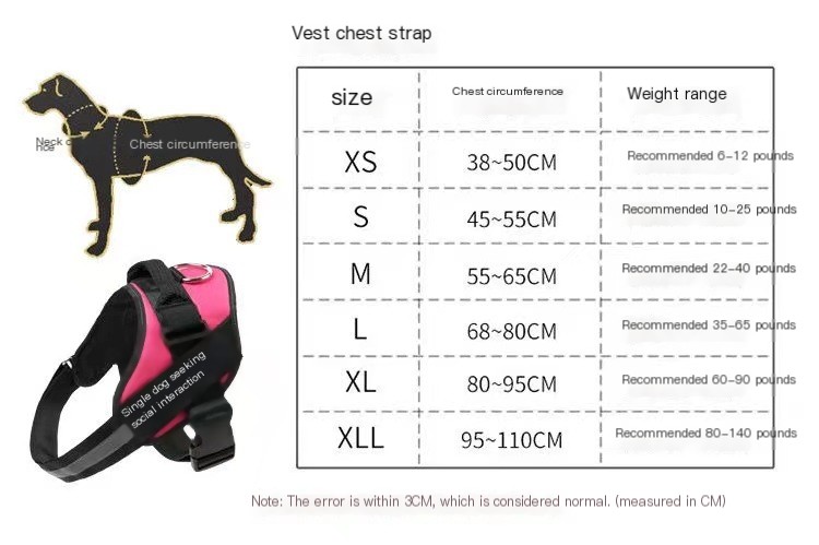 Customized Towing Rope