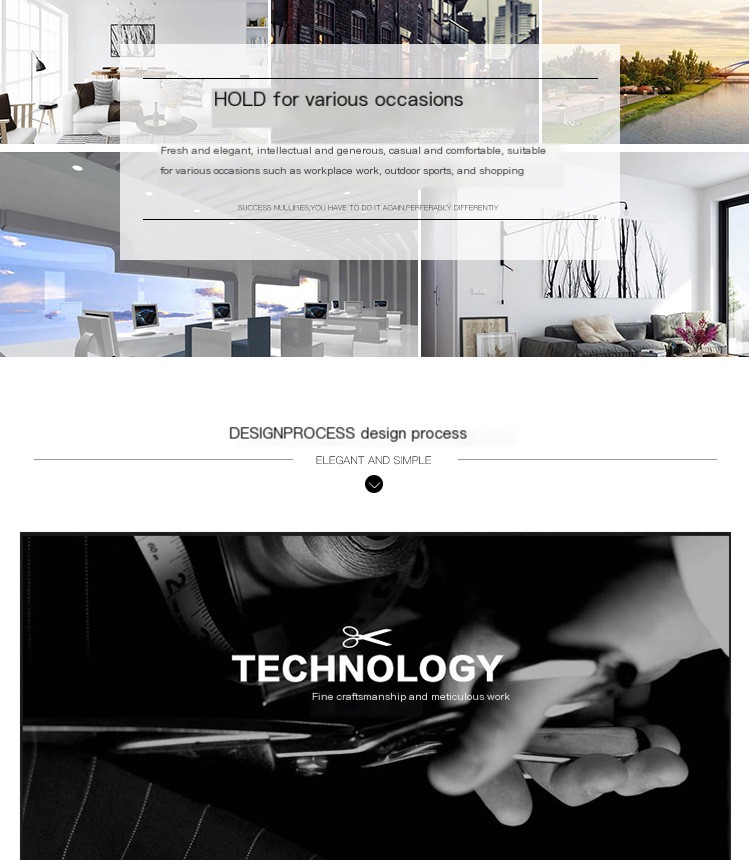 Men's Long Sleeve Shirt 4