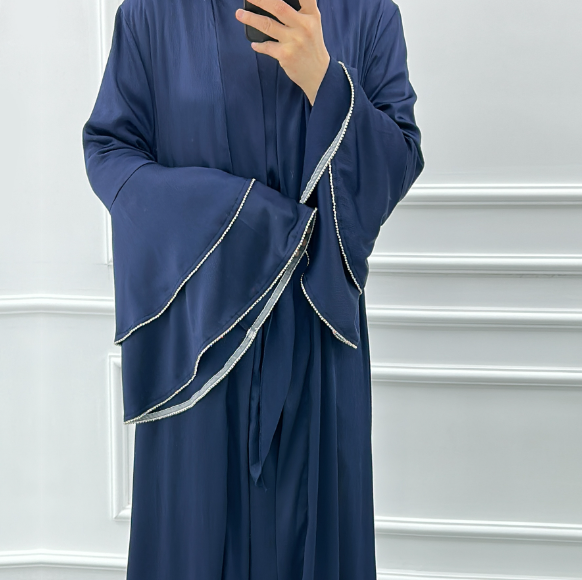 Abaya Image 2