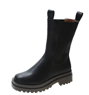 Women's Martin Boots 2