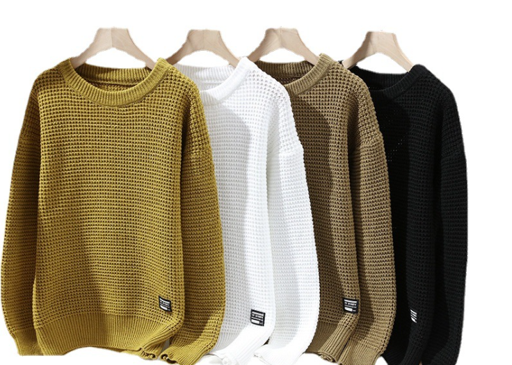 Pullover Image 4