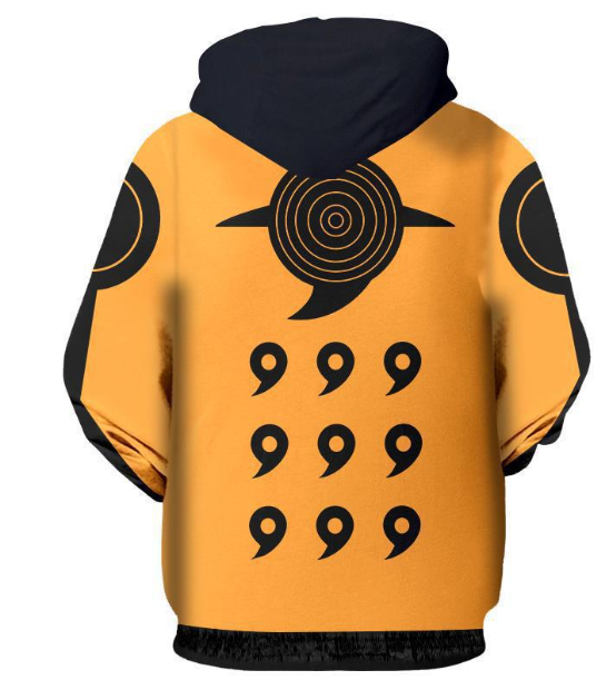 Image of Hooded Cardigan 2