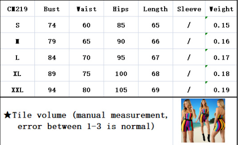 Striped Two-Piece Set - Image 1