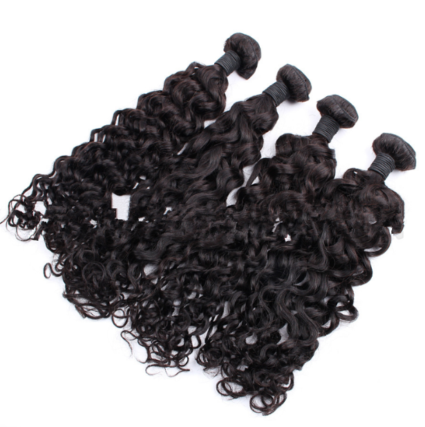 Curly Hair Extensions