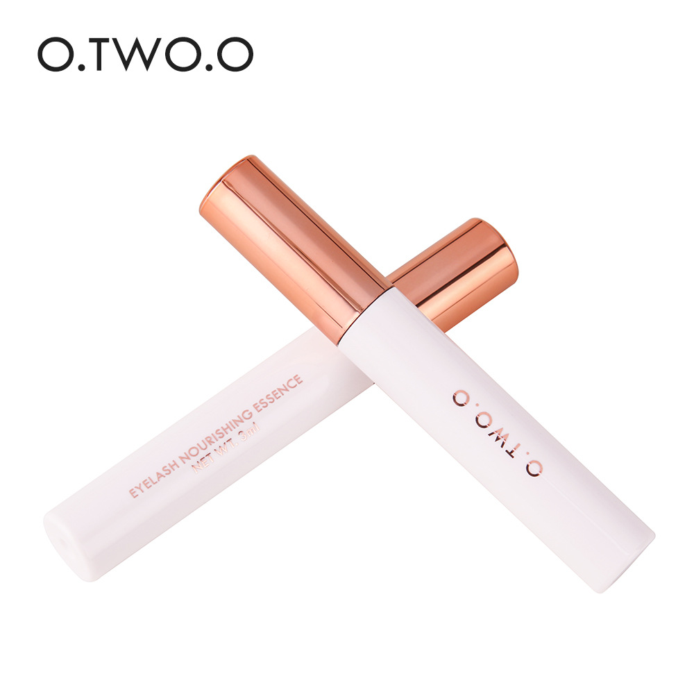 O. Tw O.o Ögonfransväxt Serum Bild 2