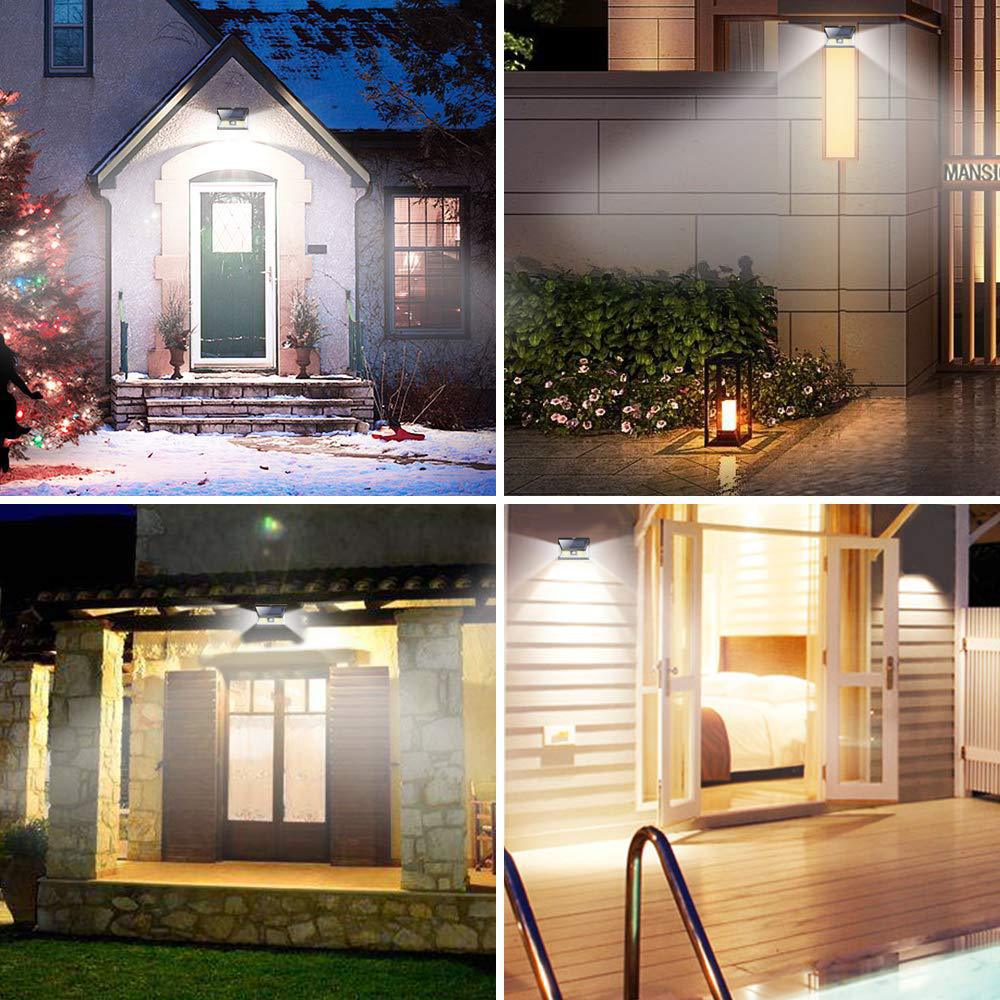 Solar Light 4