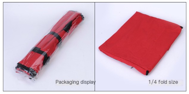 Pet Car Mat