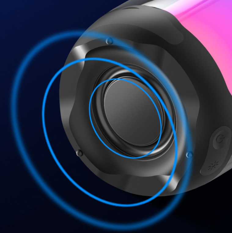 PULSE4 Speaker Image 5