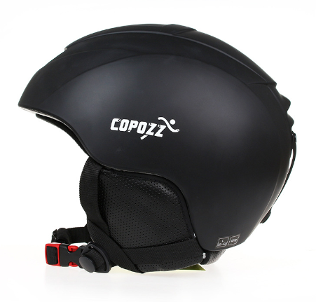 Ski Helmet Image 1