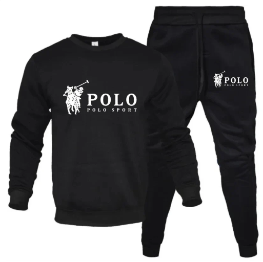 Designer Tracksuit Image 2