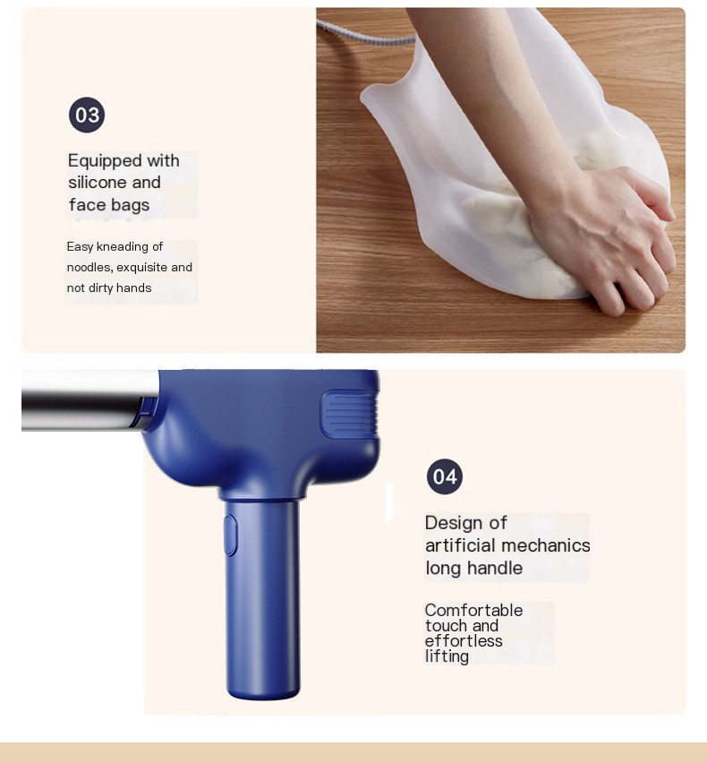 Noodle Maker Image 16