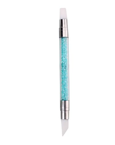 Gel Liner Polish Brush Set 7